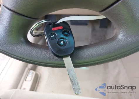 2007 Honda Accord 2.4 Lx from USA, damaged, VIN 1HGCM56427A225468